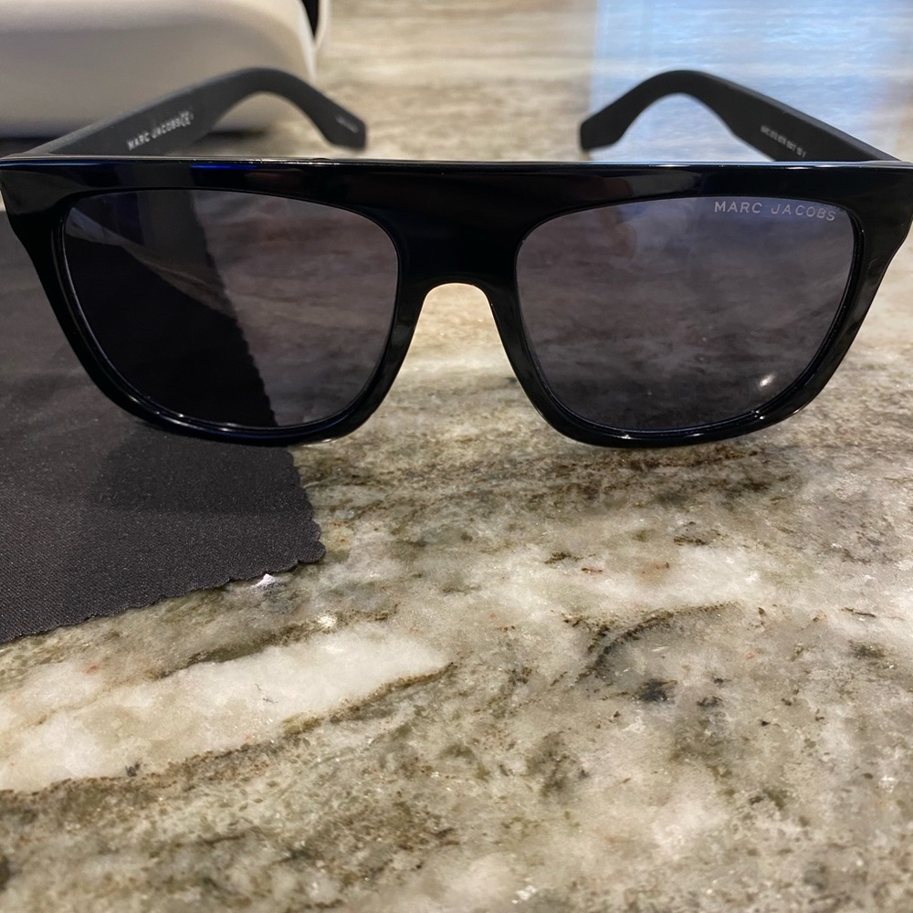Marc Jacobs Sunglasses